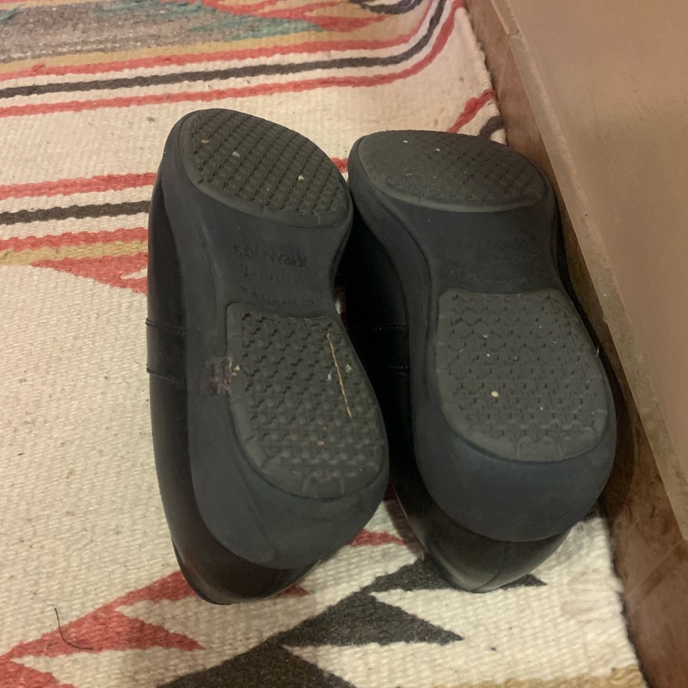 SoftWalk Shoes